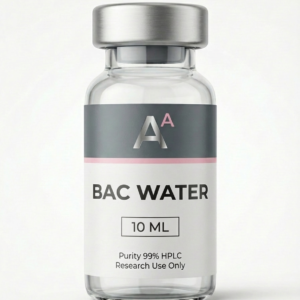 Bacteriostatic Water