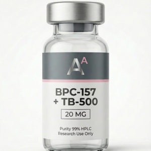 BPC-157 / TB-500 Blend