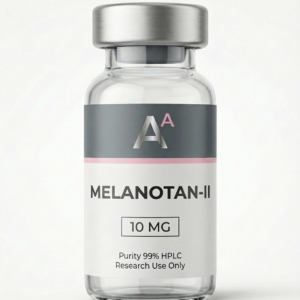Melanotan II