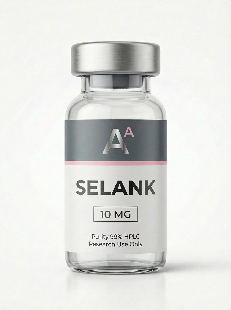 SELANK 10MG Selank - Image 1